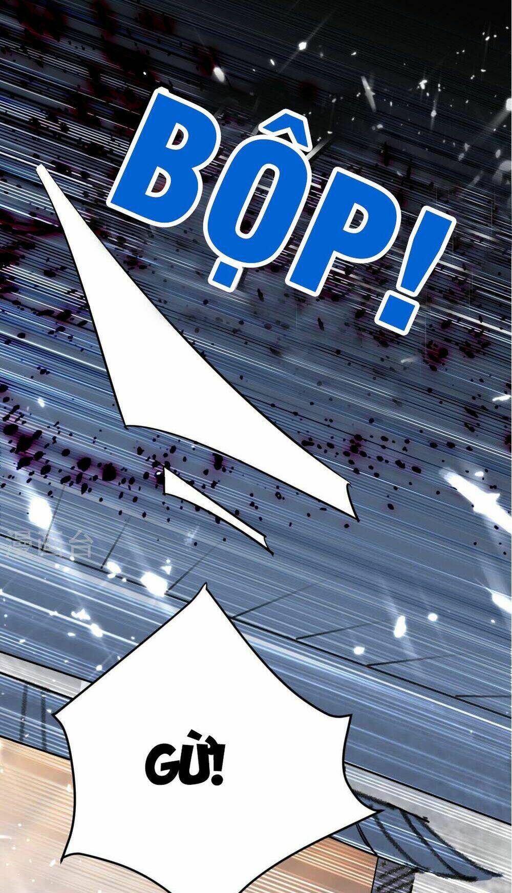 Vạn Giới Tiên Vương: Chapter 3