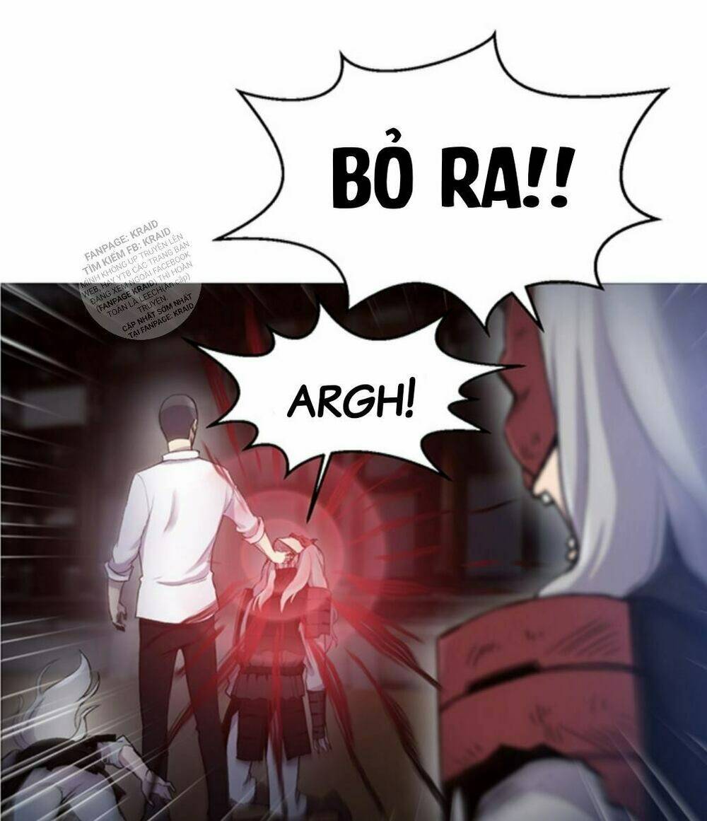 Luân Hồi Ác Nhân: Chapter 16