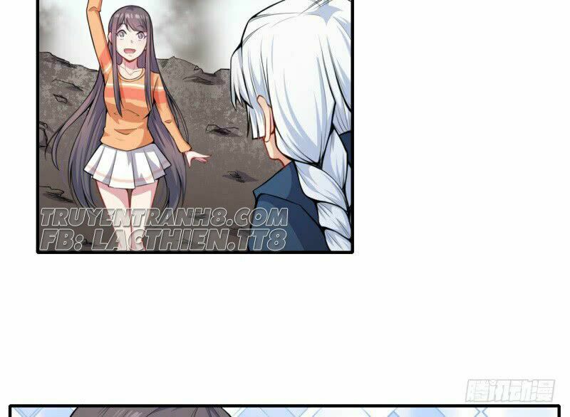 Ngạo Kiều Quỷ Vương Yêu Ta: Chapter 120