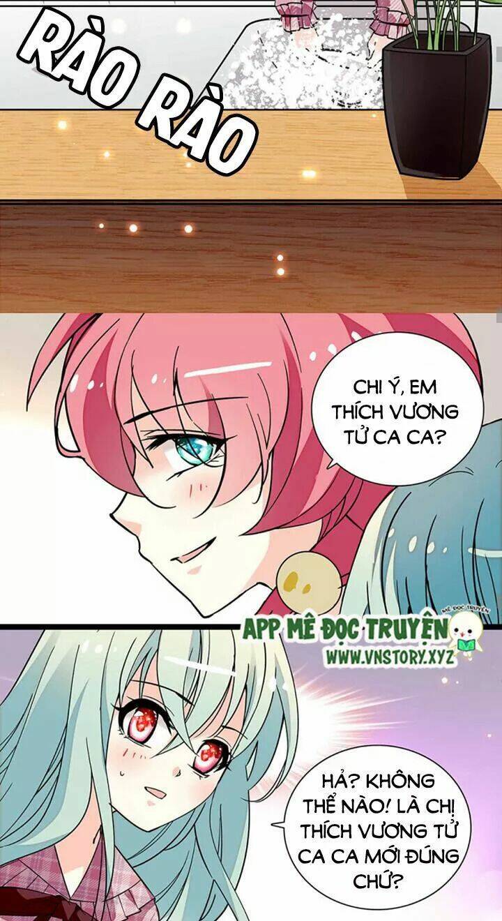 Khắc Kim Phong Thần: Chapter 52