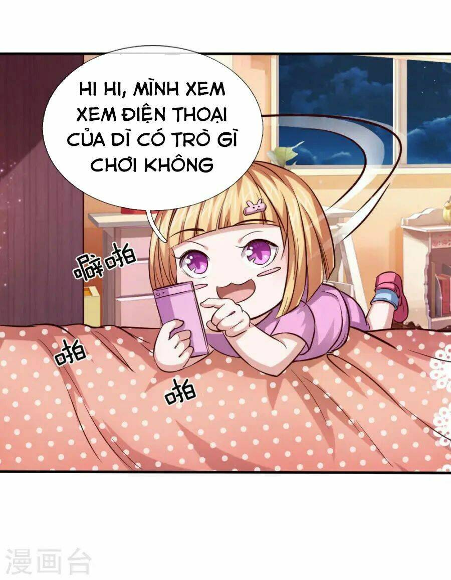Tuyệt Thế Phi Đao: Chapter 44