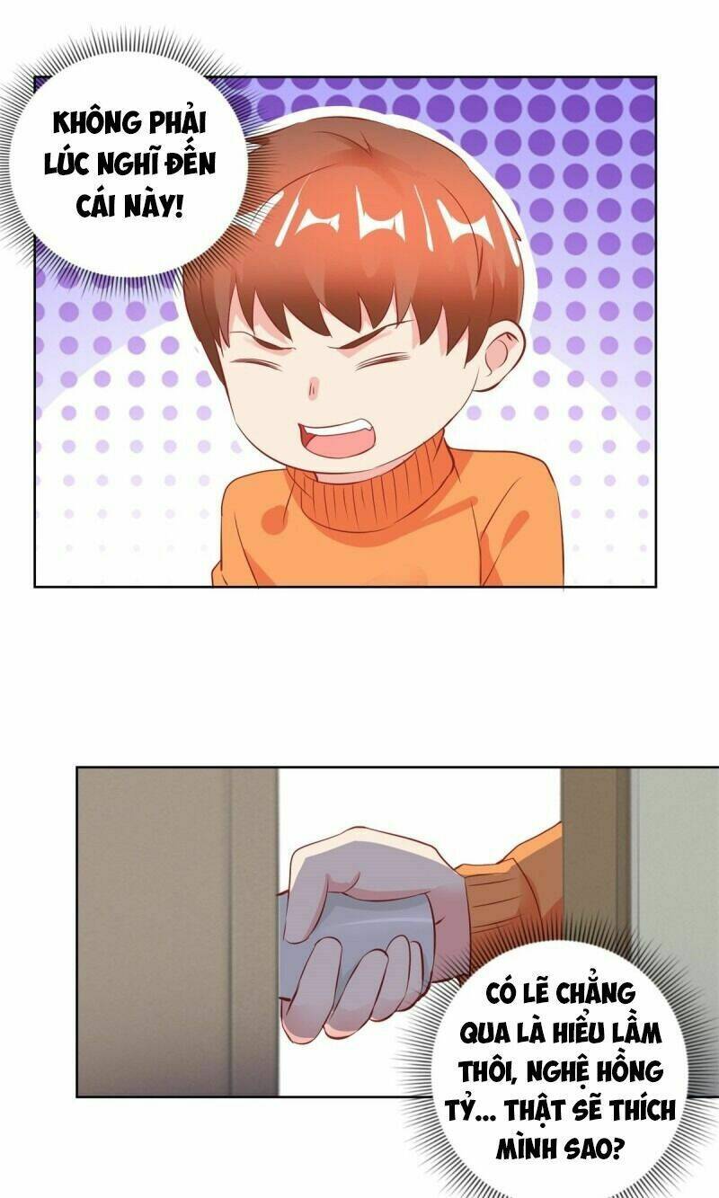 Thấu Thị Tiên Y: Chapter 125