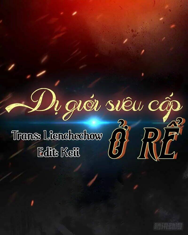 Dị Giới Siêu Cấp Ở Rể: Chapter 3