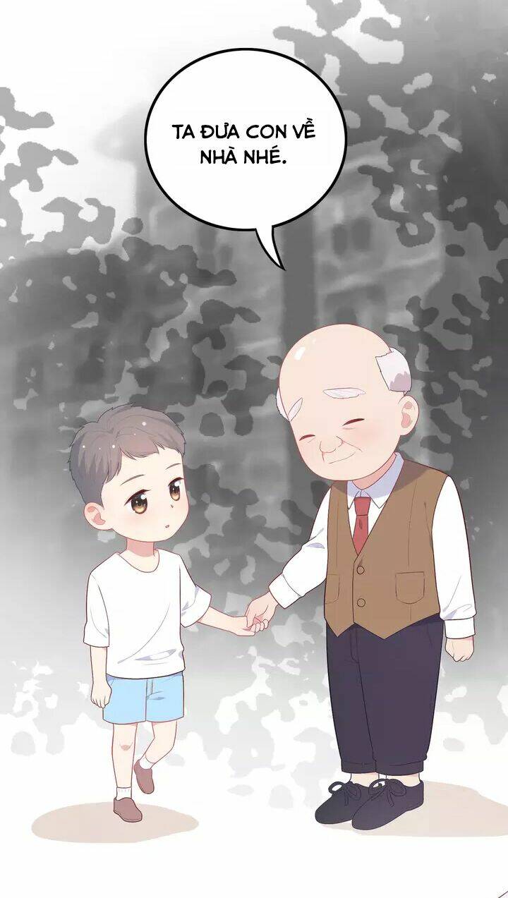 Vương Tử Thành Phố Và Công Chúa Amazon: Chapter 23