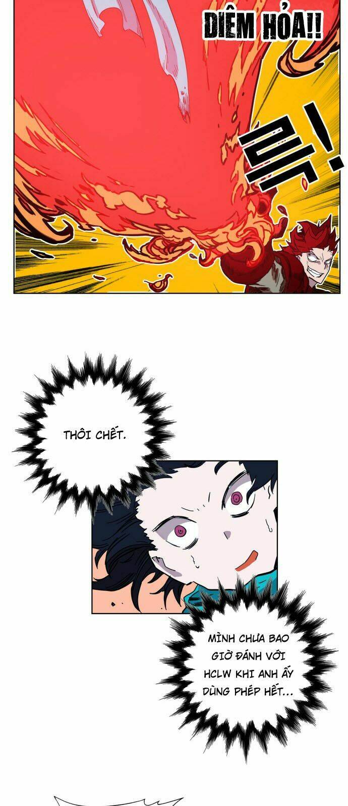 Hard Core Leveling Warrior: Chapter 141