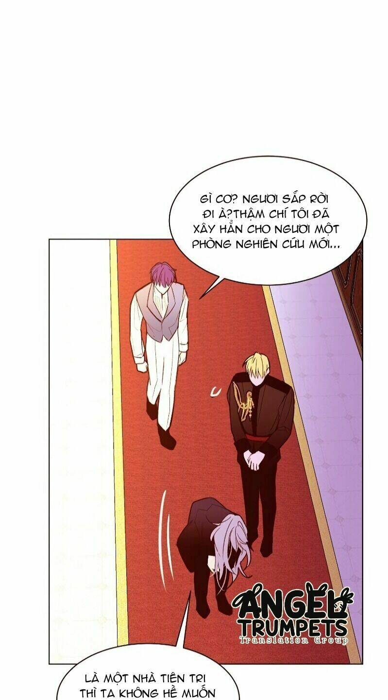 Cuộc Sống Rập Khuôn Của Một Quý Cô Tái Sinh!: Chapter 32