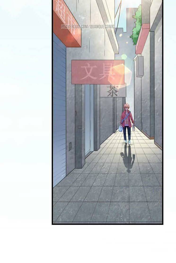 Tuyệt Phẩm Thấu Thị Chi Tiềm Hành: Chapter 5