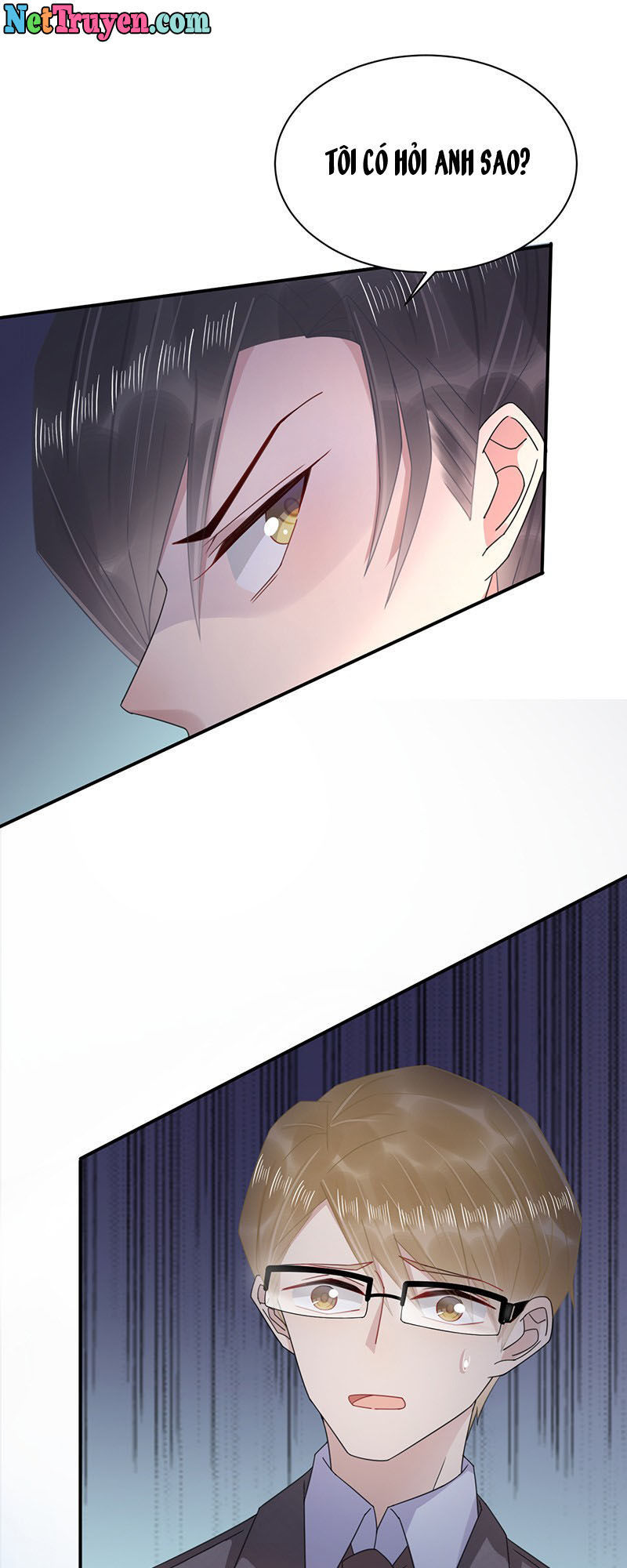 Thịnh Thế Điềm Sủng: Tiểu Manh Thê Của Dịch Thiếu: Chapter 34