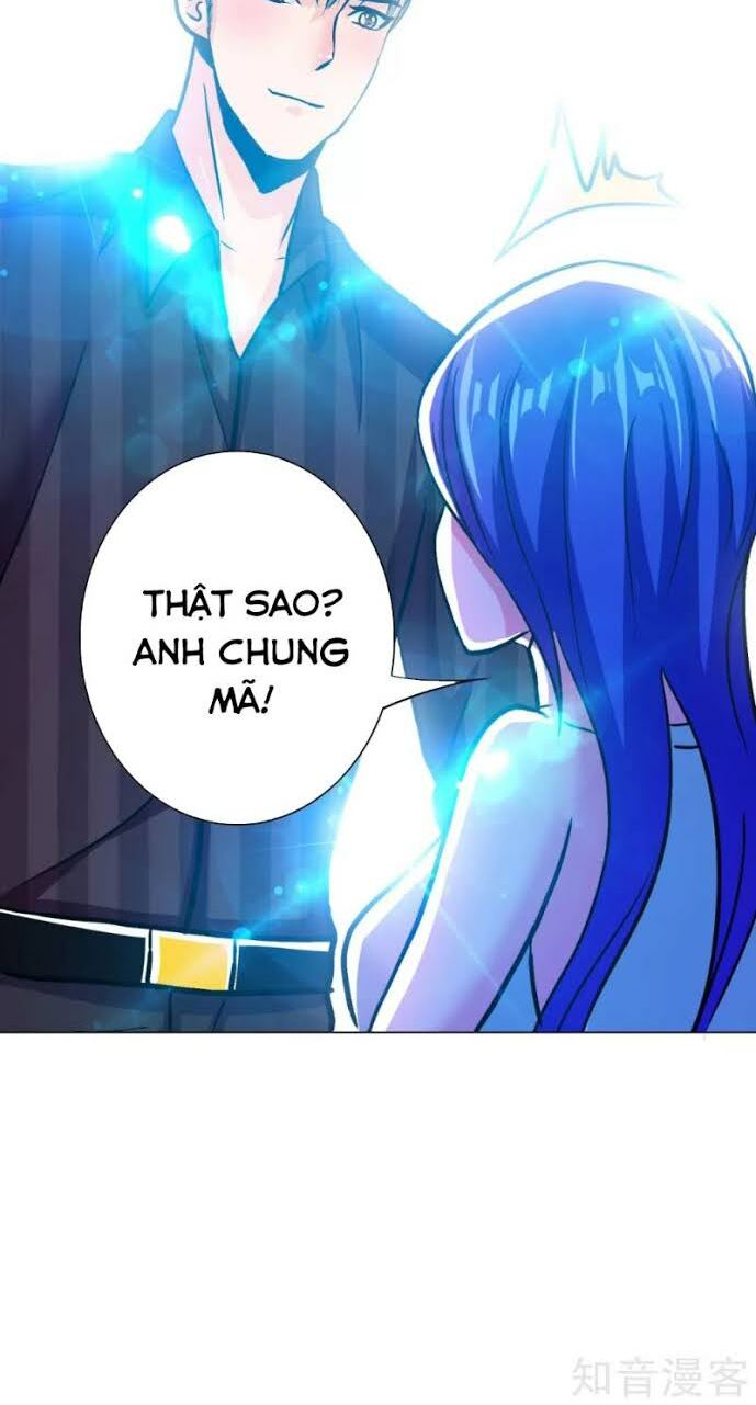 Hệ Thống Tiên Tôn Tại Đô Thị: Chapter 95
