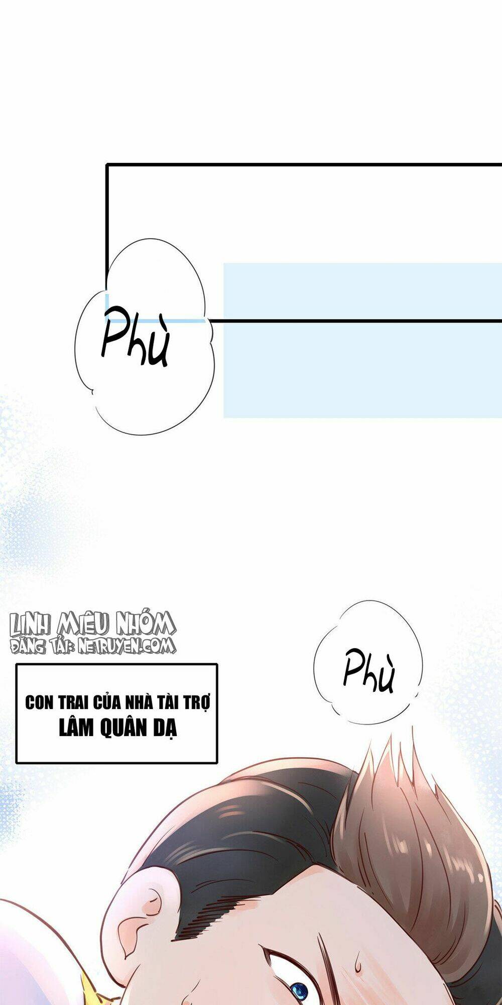 Điểm Xuất Phát Của Mối Tình Đầu: Chapter 1