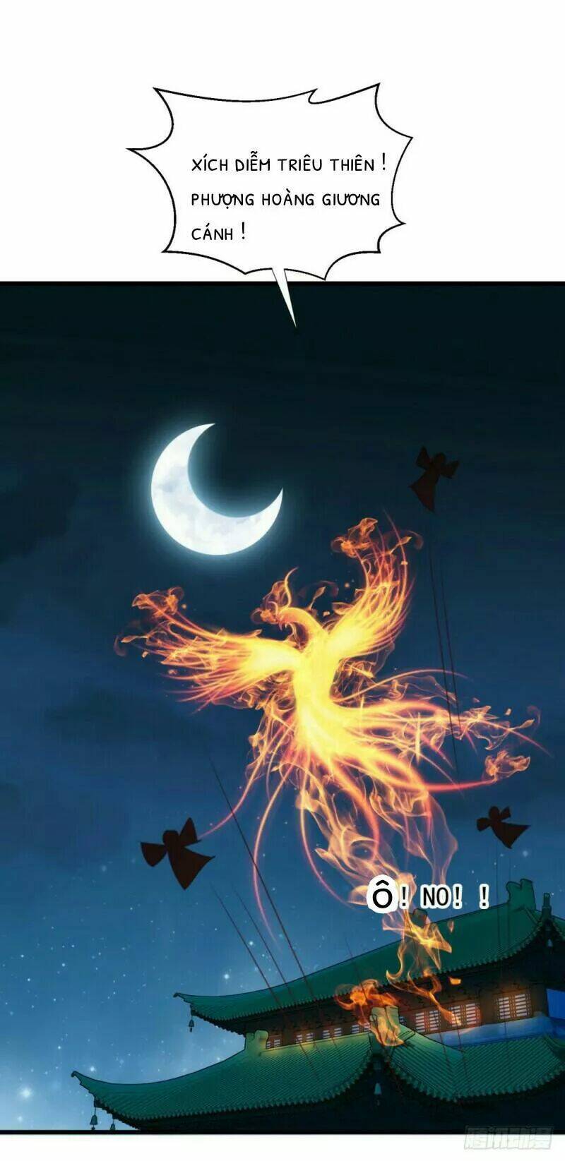 Bẩm Báo Công Chúa !: Chapter 27