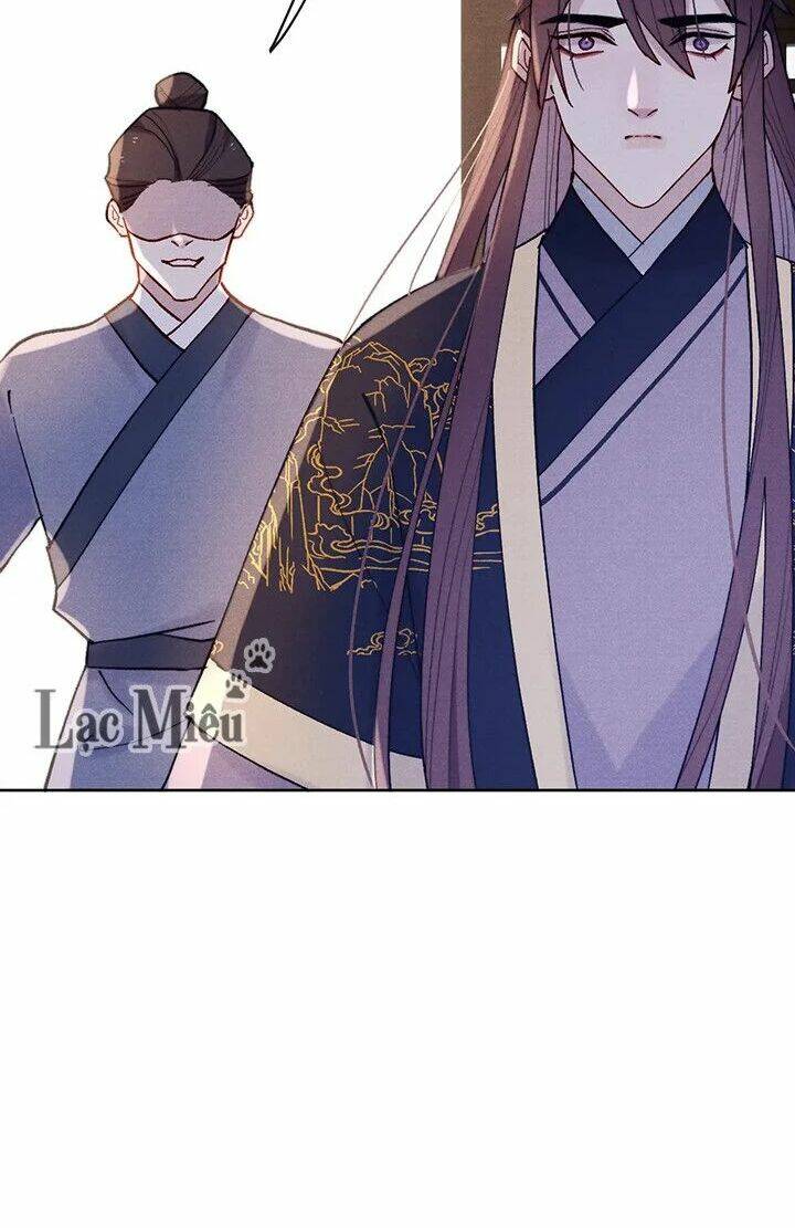Quân Nhan Tựa Hoa Đào: Chapter 32