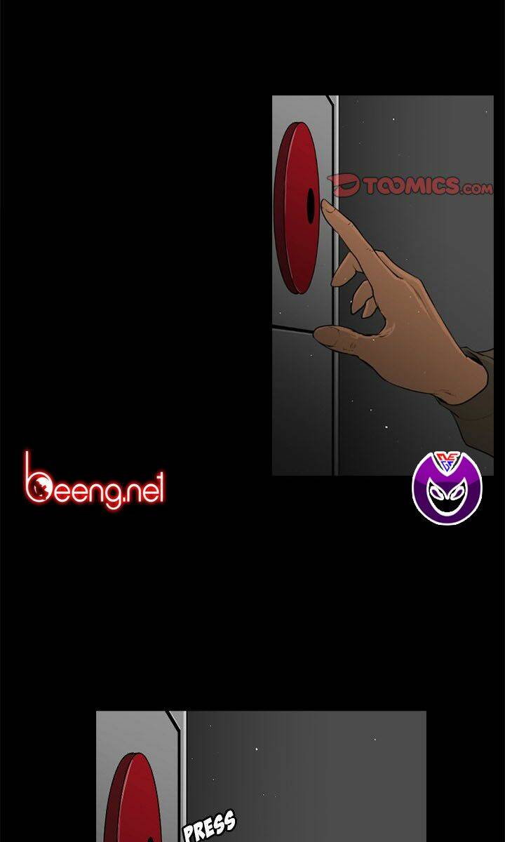 Kẻ Mạnh Nhất - Tong Edge: Chapter 29