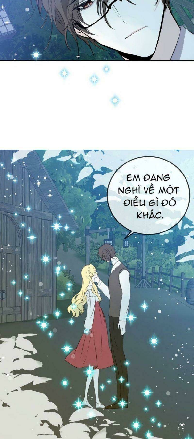 Tôi Là Bạn Gái Cũ Của Một Người Lính: Chapter 7