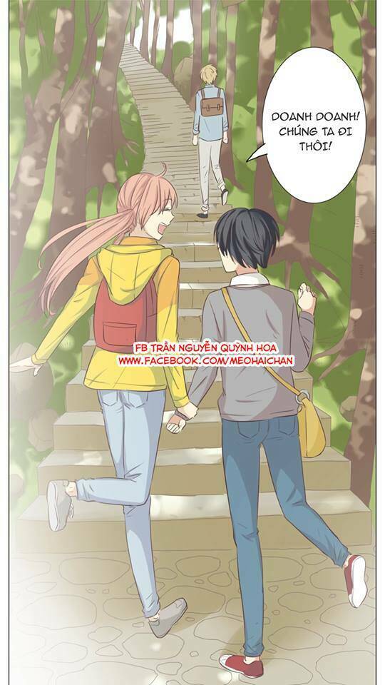 Xin Chào! Dân Nữ: Chapter 29