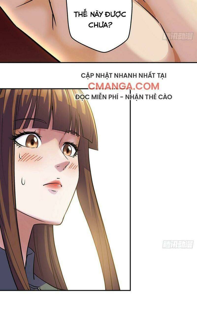 Ta Là Đại Hoàn Đan: Chapter 4