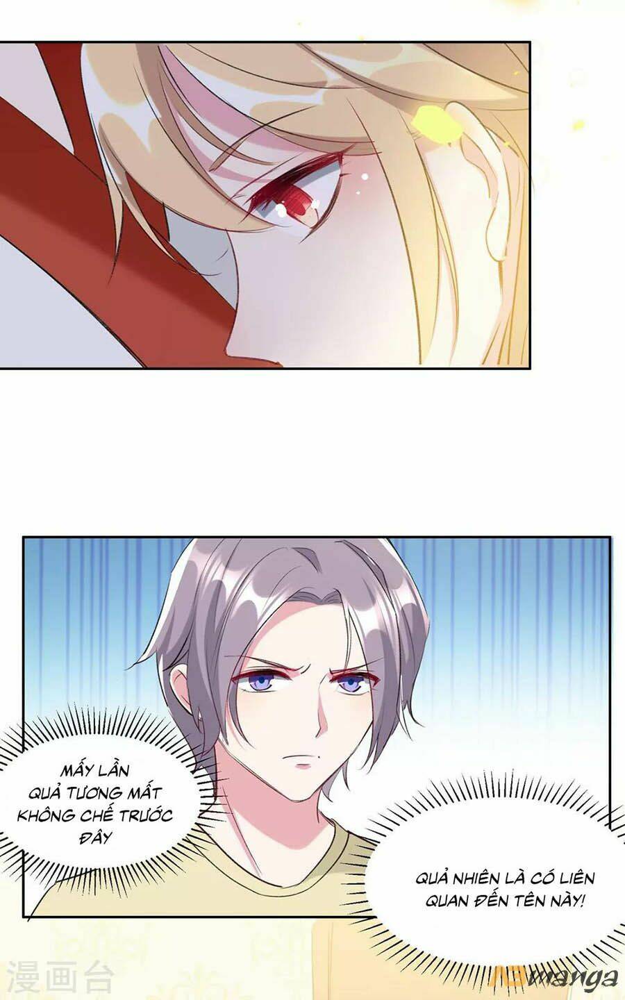 Hẹn Hò Siêu Tốc: Chapter 57