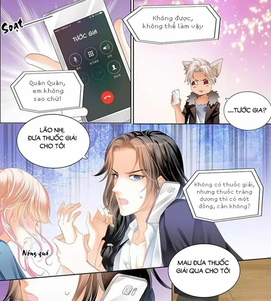 Bá Đạo Tiểu Thúc, Xin Trêu Chọc Vừa Thôi!: Chapter 45