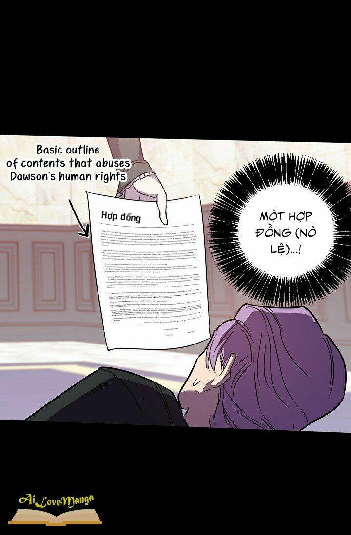 Hôn Lễ Báo Thù: Chapter 29