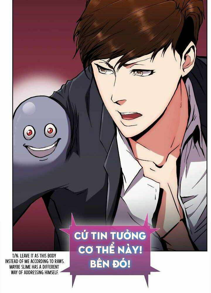 Kẻ Phát Hoạ Ấn Chú: Chapter 3