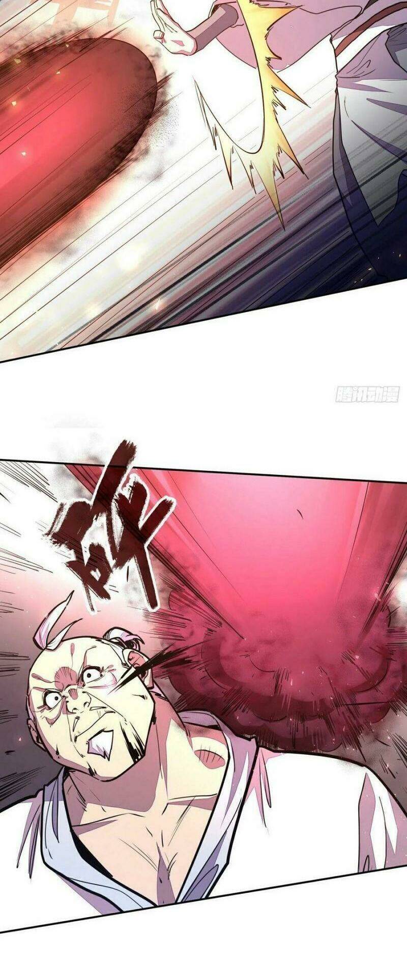 Sinh Tử Quyết: Chapter 156