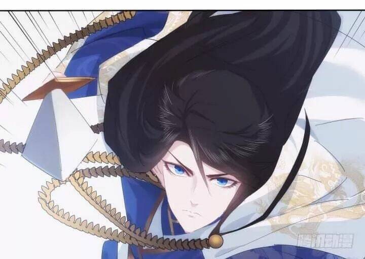 Bí Mật Của Dạ Tộc: Chapter 23