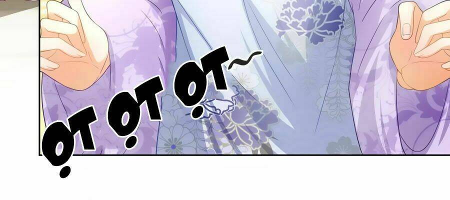Trù Nương Hoàng Hậu: Chapter 38