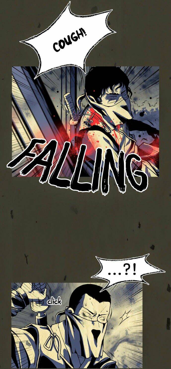 In Full Bloom: Chapter 3