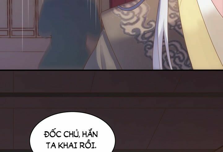 Đô đốc đại nhân sủng thê kí: Chapter 11.1