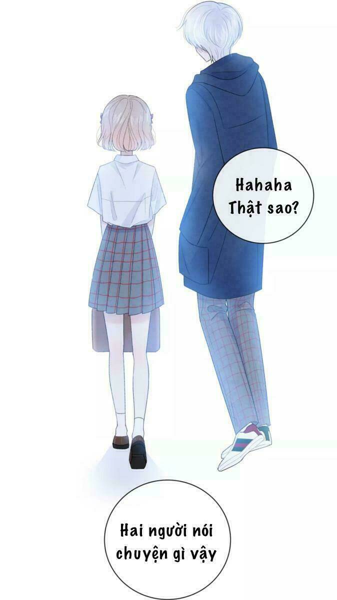 Từ Cái Nhìn Của Em: Chapter 31