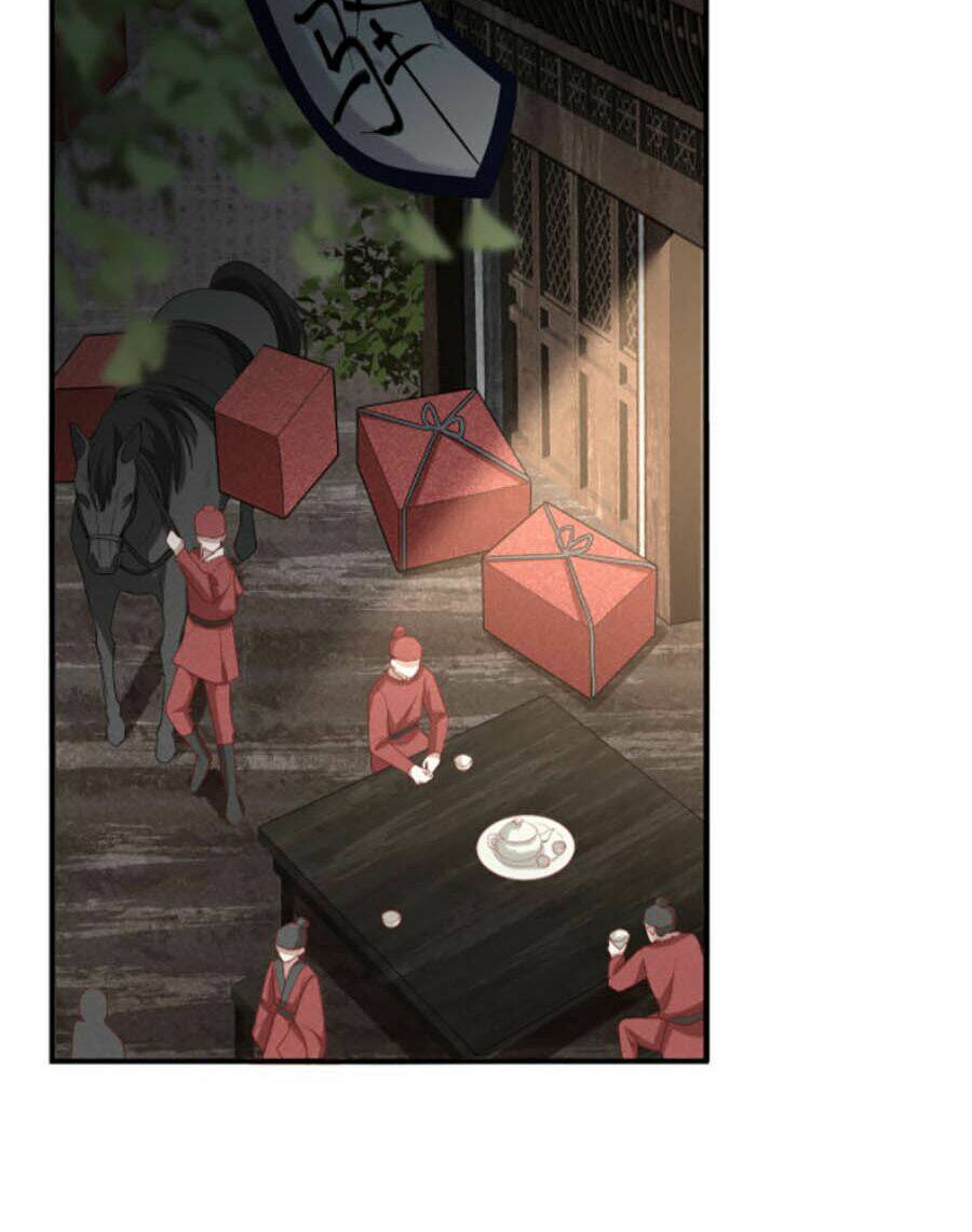 Điều Hương Vương Phi: Chapter 3