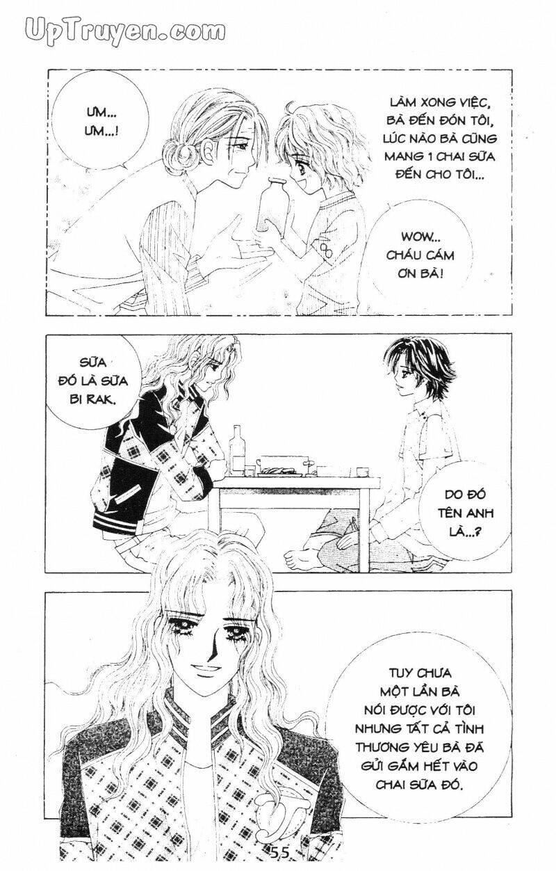 Mặt nạ tình yêu: Chapter 70