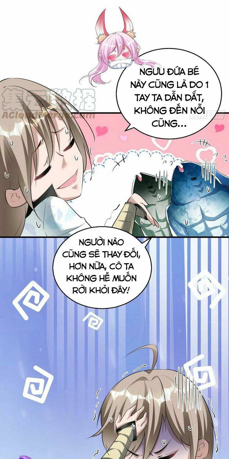 Tà Du Ký: Chapter 104