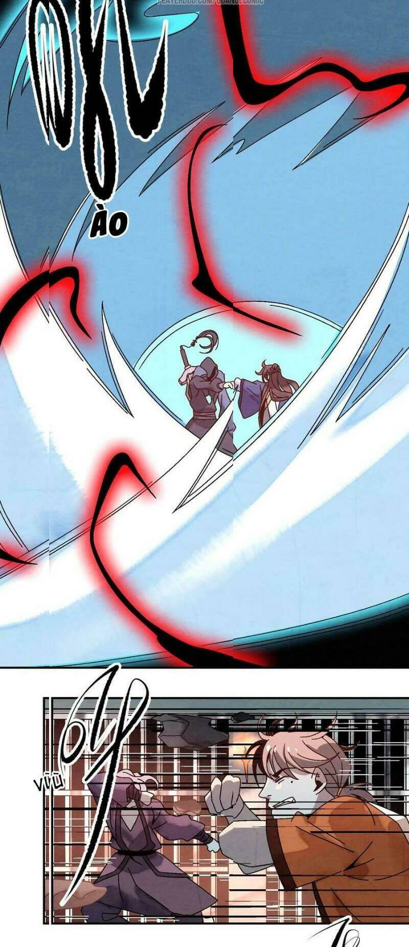 Ma Giáo Giáo Chủ Tái Xuất Giang Hồ: Chapter 13