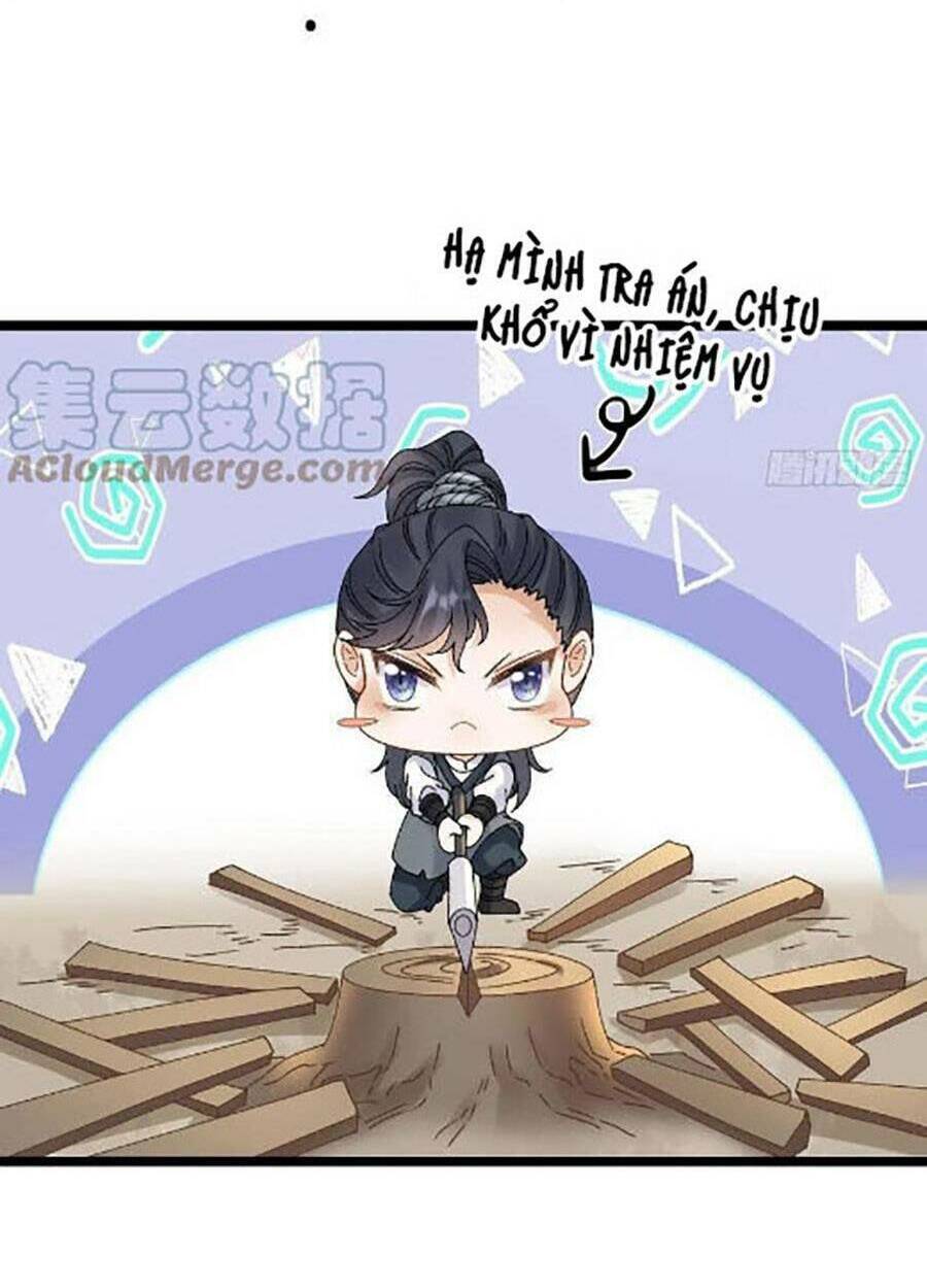 Ma Đầu Vạn Ác Năm Tuổi Rưỡi: Chapter 105