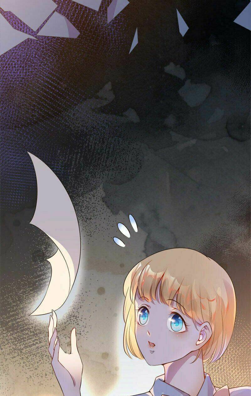 Lãnh Hôn Cuồng Ái: Chapter 34