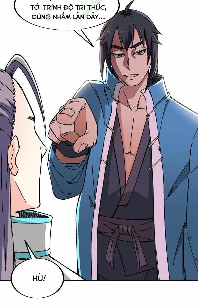 Ta Luyện Giả Kim Trong Thời Đại Tu Tiên: Chapter 40