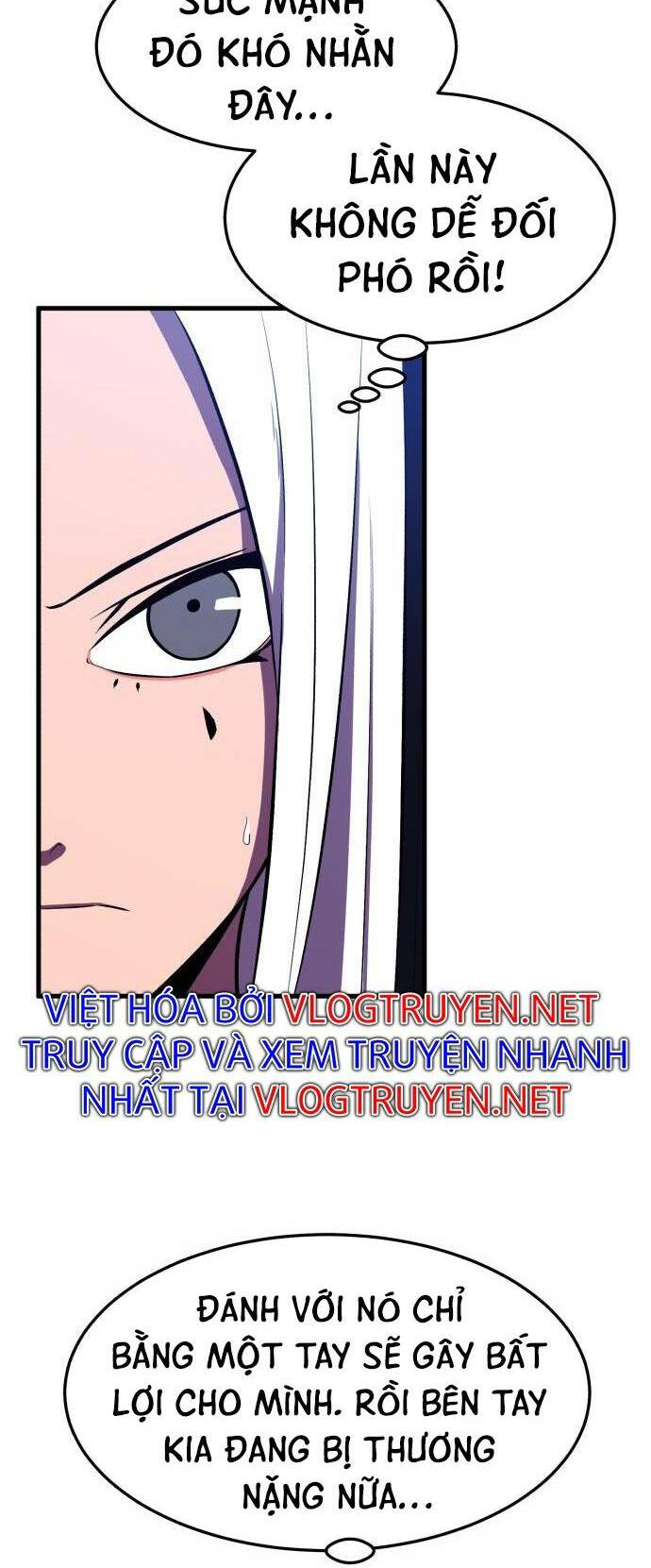 Huyết Nhân Báo Thù: Chapter 7