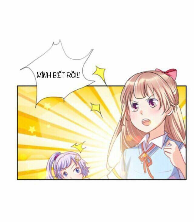 Mỹ Vị X Dụ Hoặc: Chapter 4