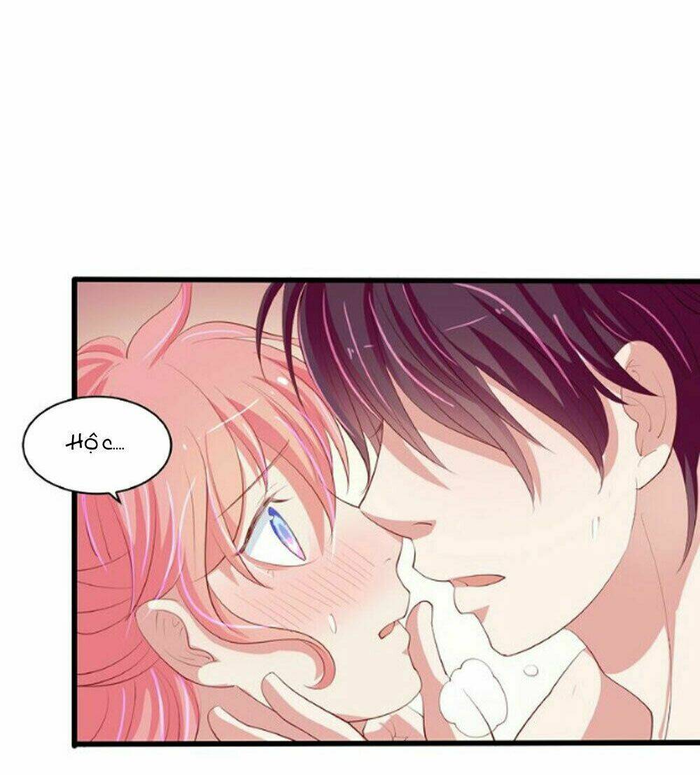 Quản Lí Ngây Ngô Và Thần Tượng Ác Ma: Chapter 27