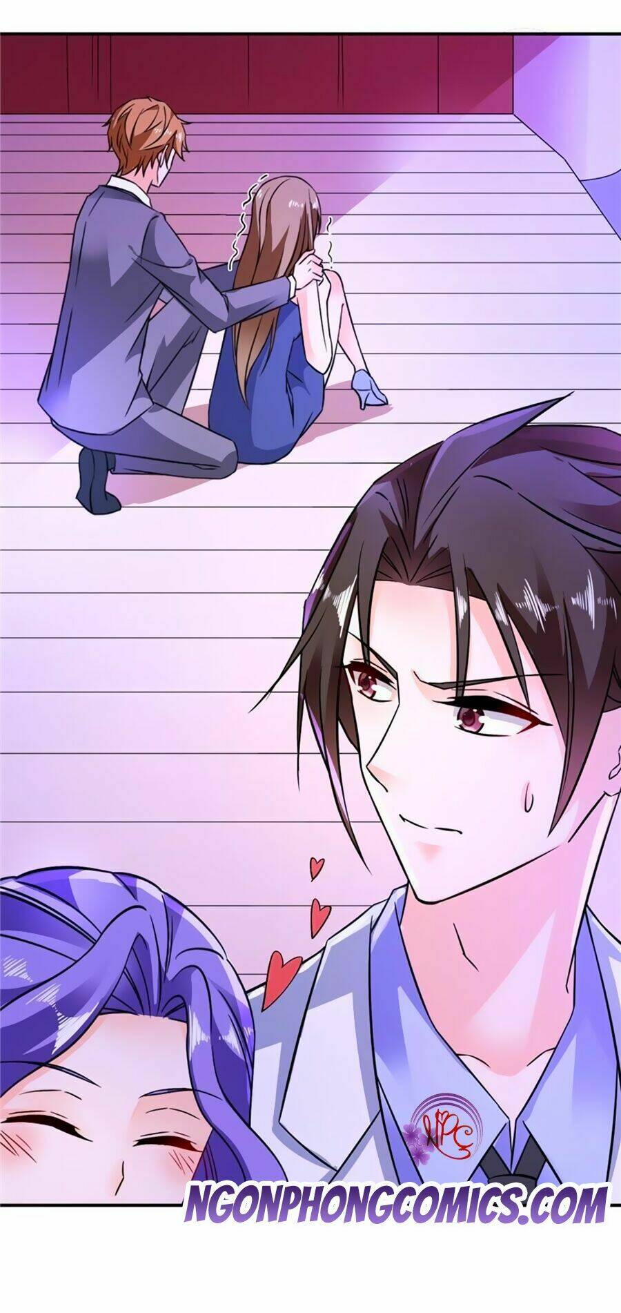 Vợ Yêu Là Báu Vật: Chapter 31