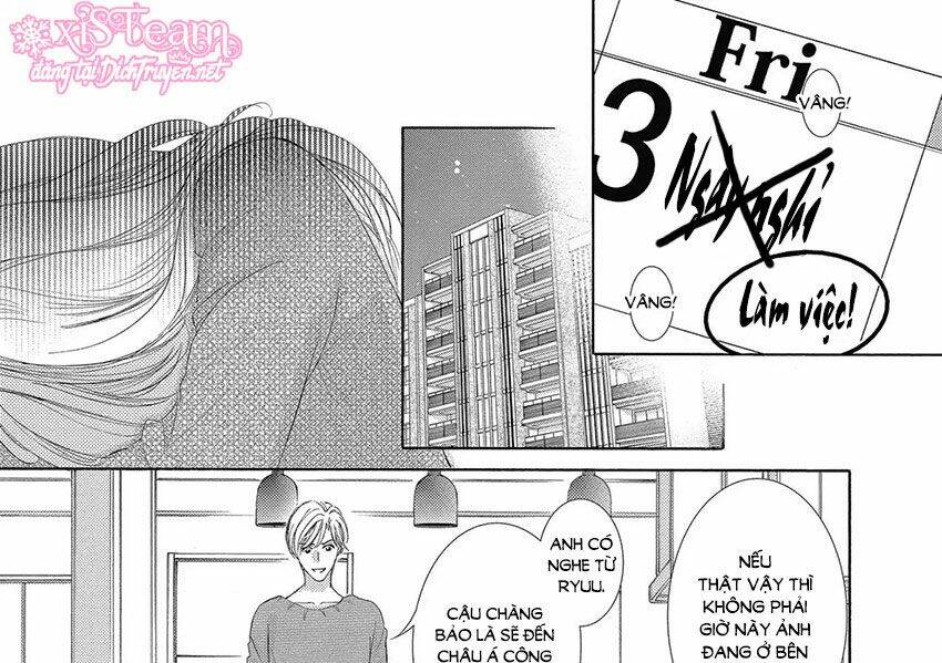 Chí Tôn Thần Ma: Chapter 35