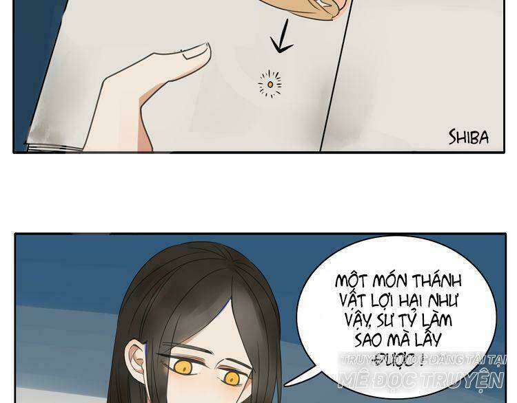 Ta Chỉ Muốn Giết Ngươi: Chapter 14