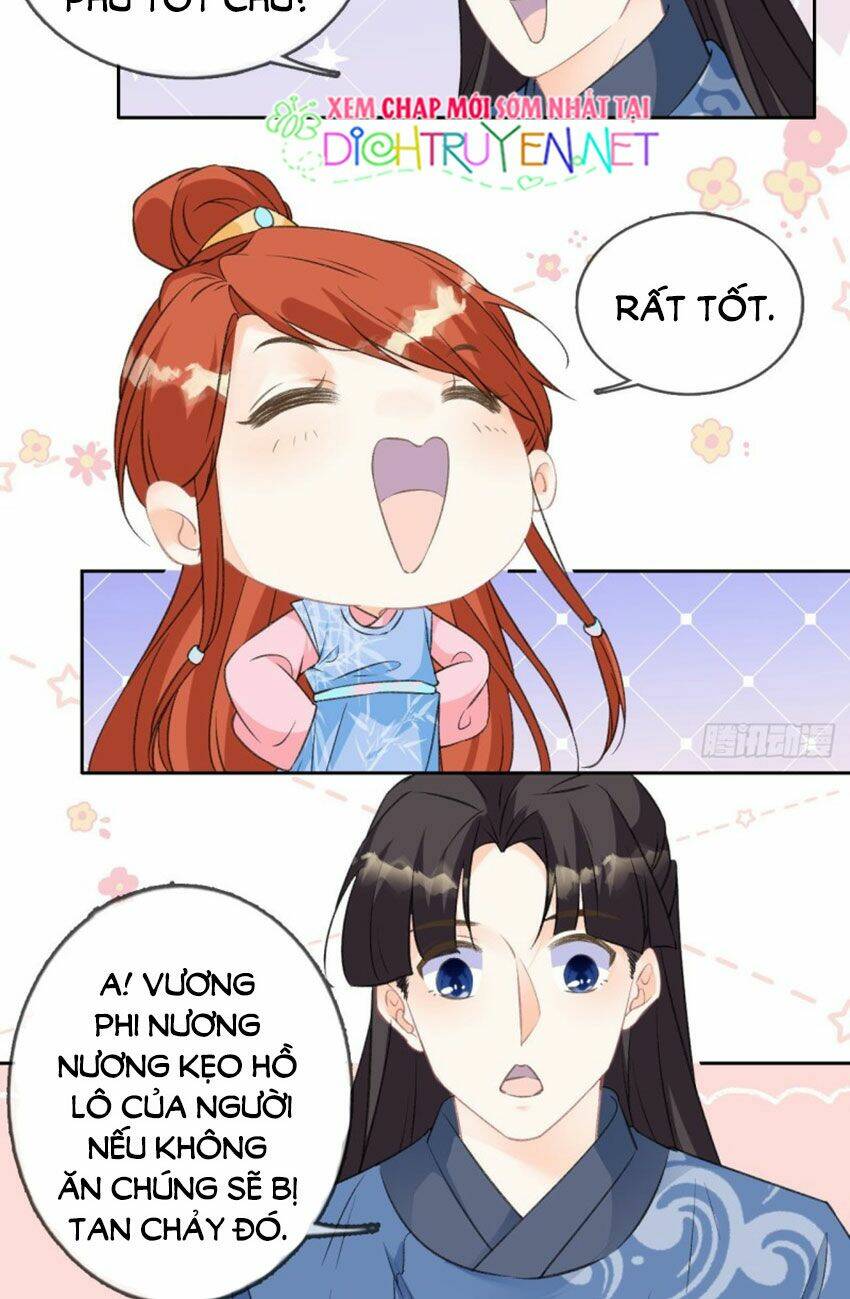 Tang Lạc Túy Tại Nam Phong Lý: Chapter 68