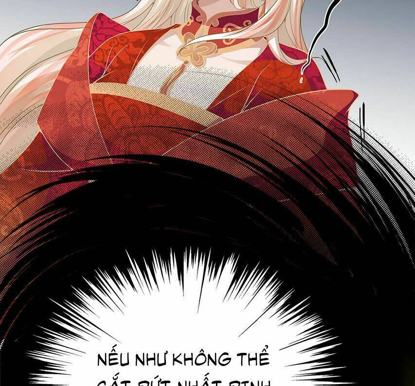 Vương Phi Thật Uy Vũ: Chapter 5.1