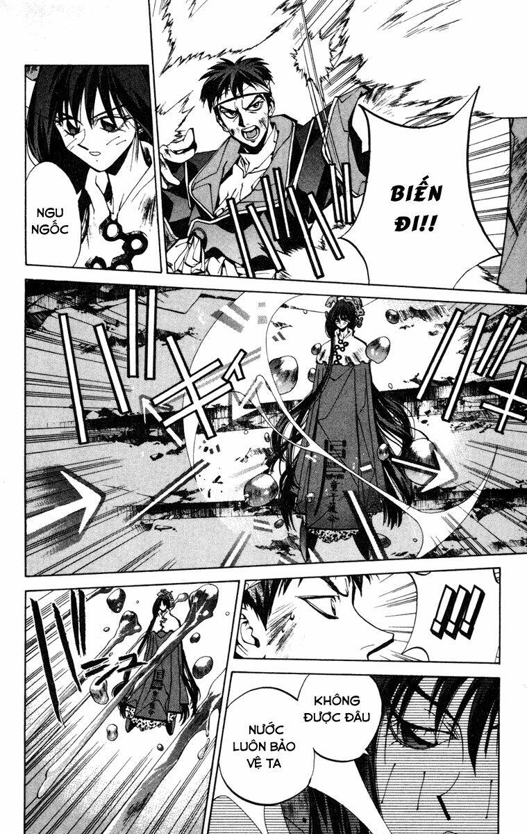 Bảng Phong Thần: Chapter 92