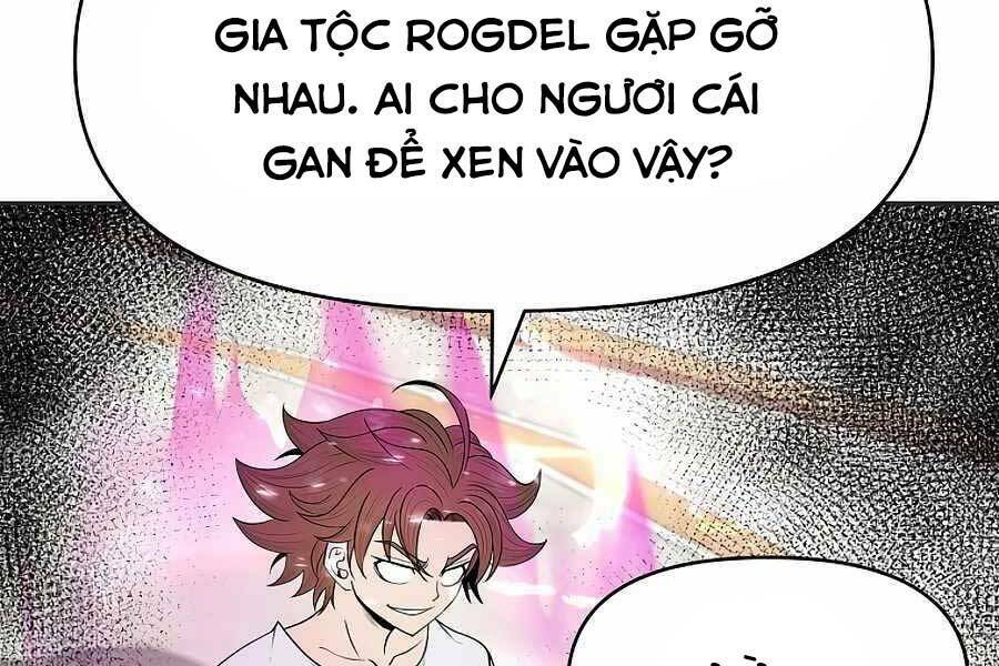 Tên Lỗ Mãng Cấp 10 Của Gia Đình Hiệp Sĩ: Chapter 8