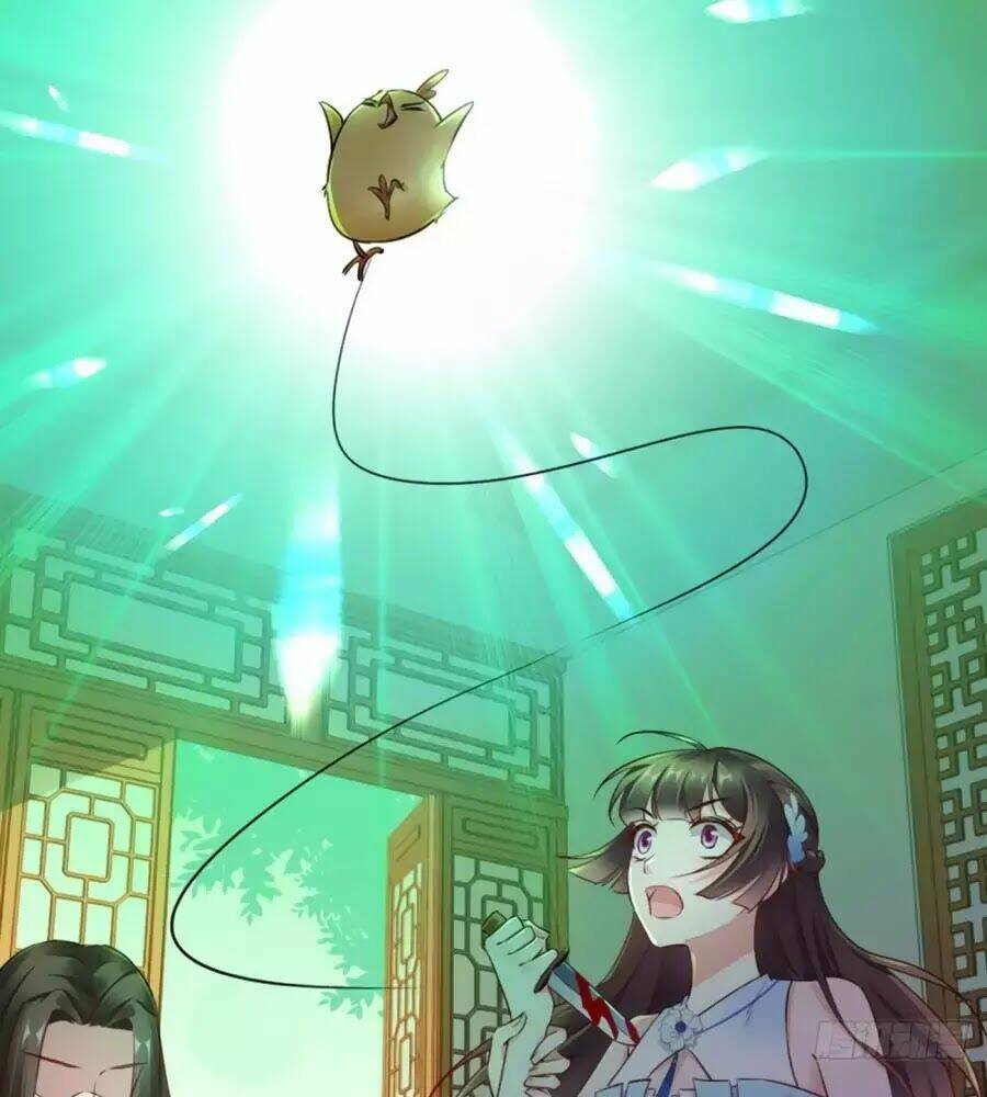 Vương Phi Có Chút Nghịch Ngợm: Chapter 65