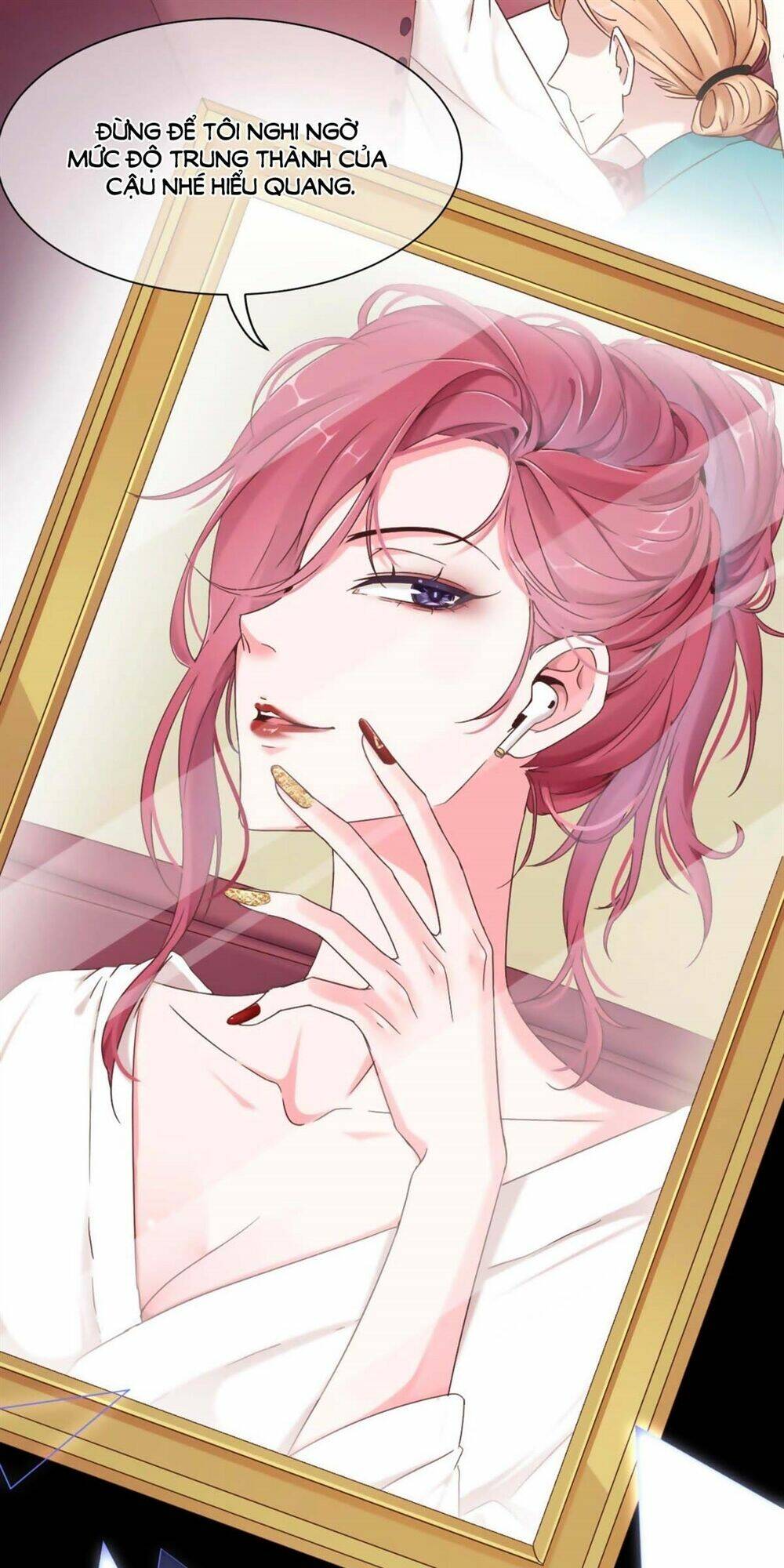 Quyến Rũ Không Thành: Chapter 20