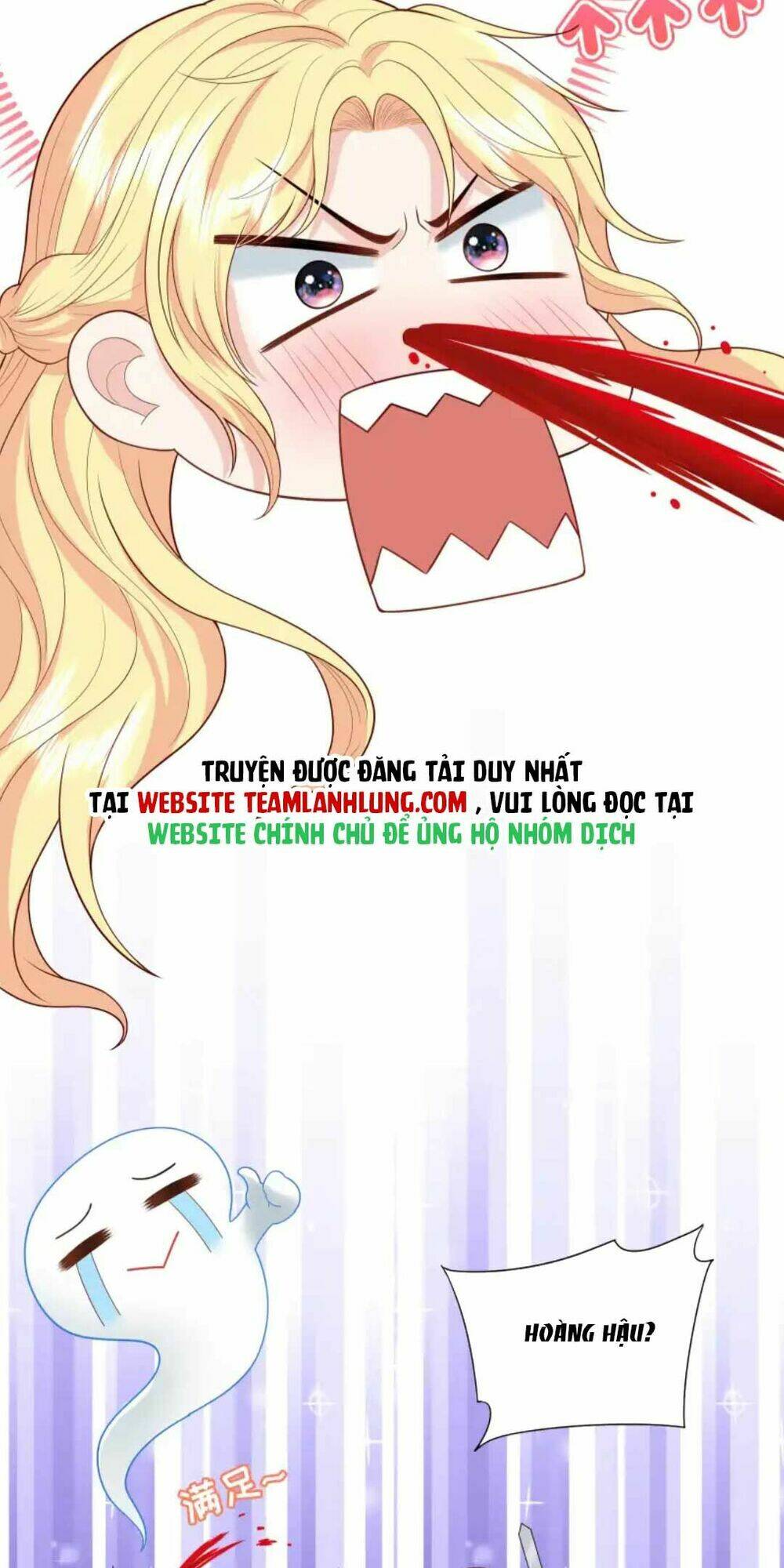 Nữ Hoàng Phản Diện: Chapter 1